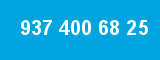 937 400 68 25